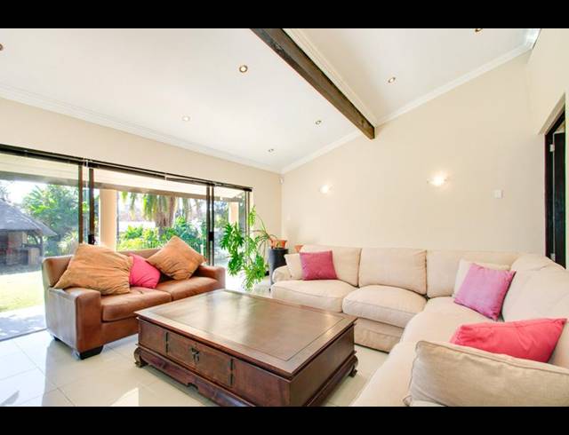 4 BEDROOM HOUSE FOR SALE IN BRYANSTON